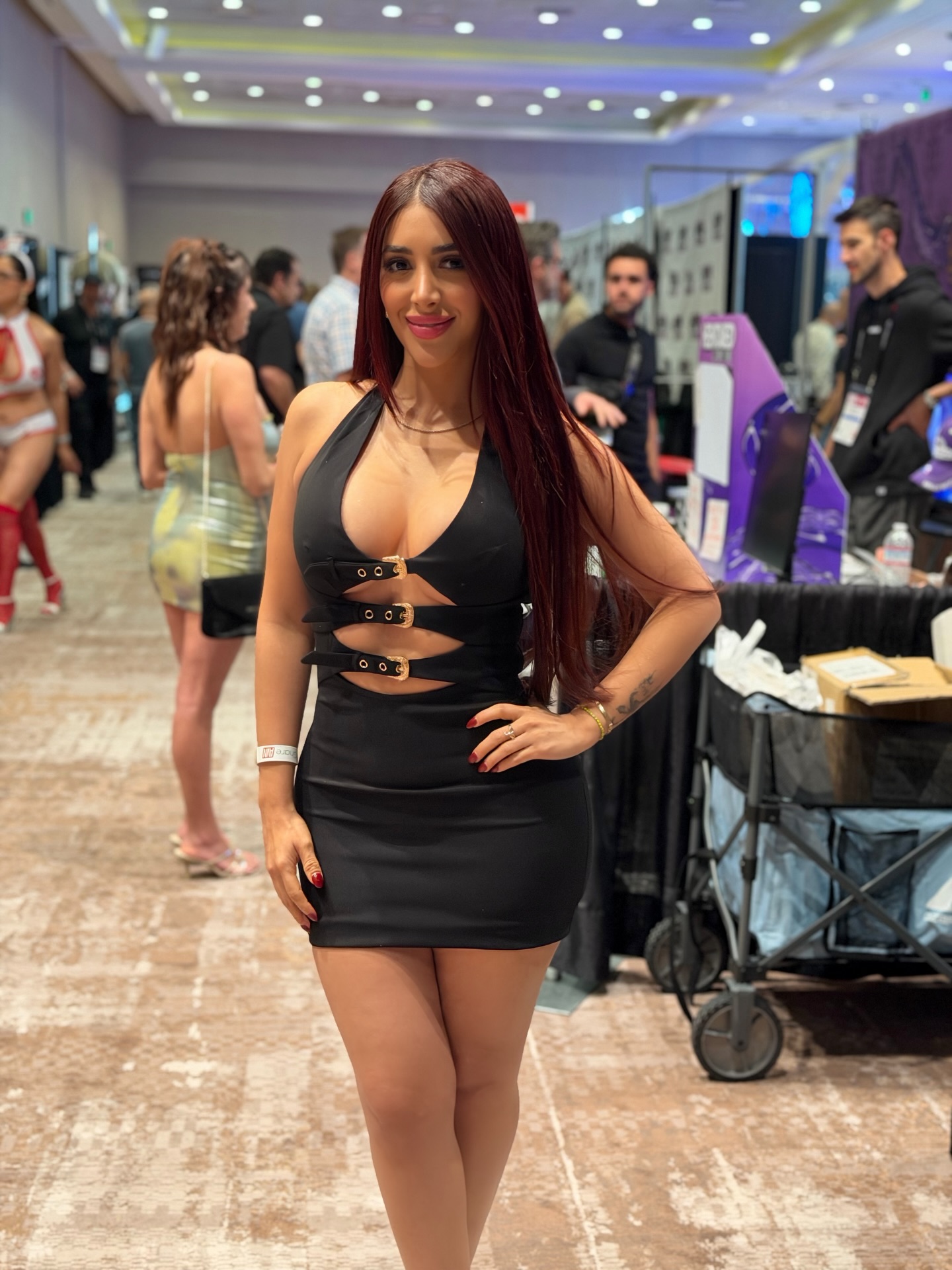 Jessica Sodi