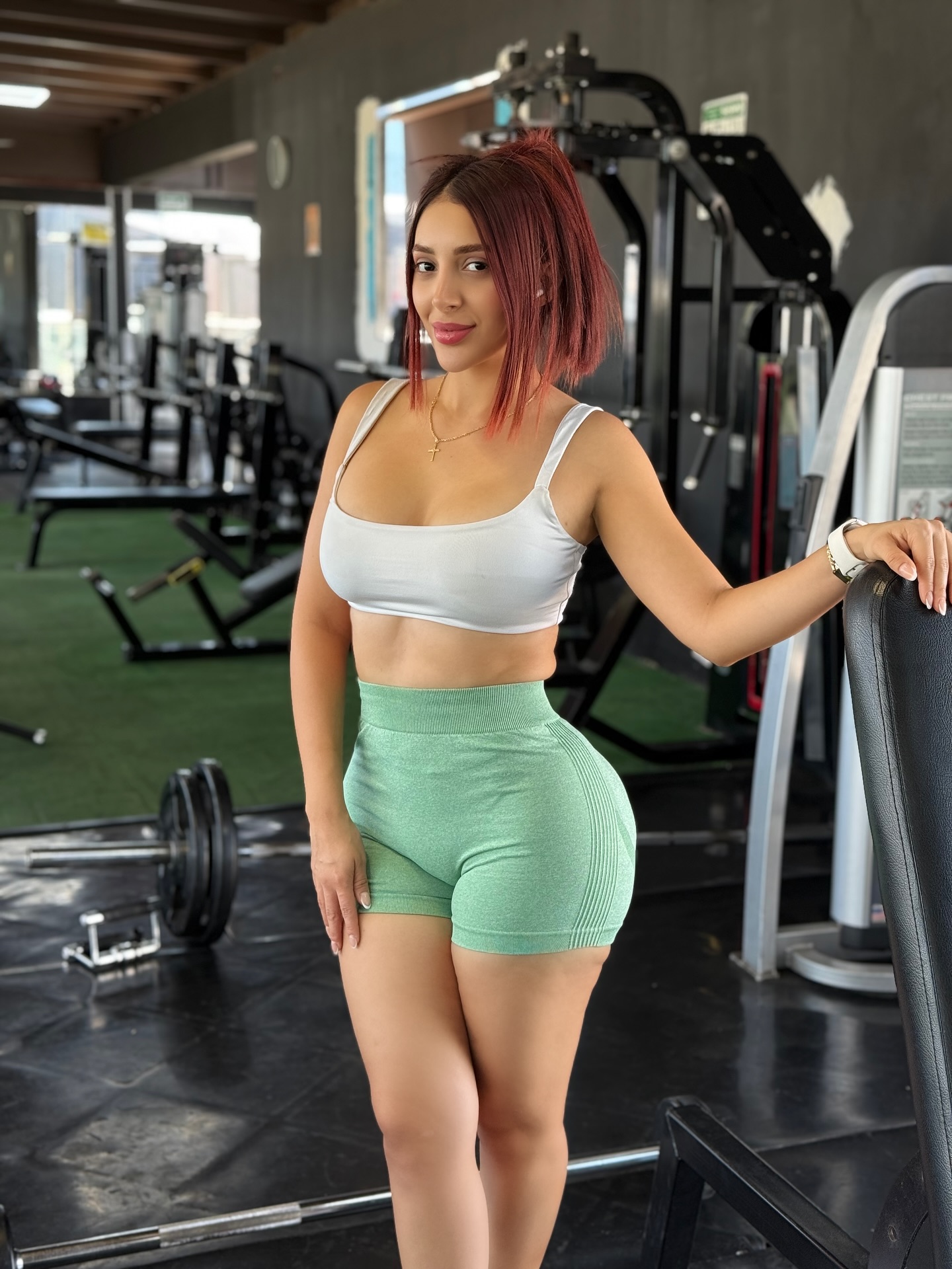 Jessica Sodi