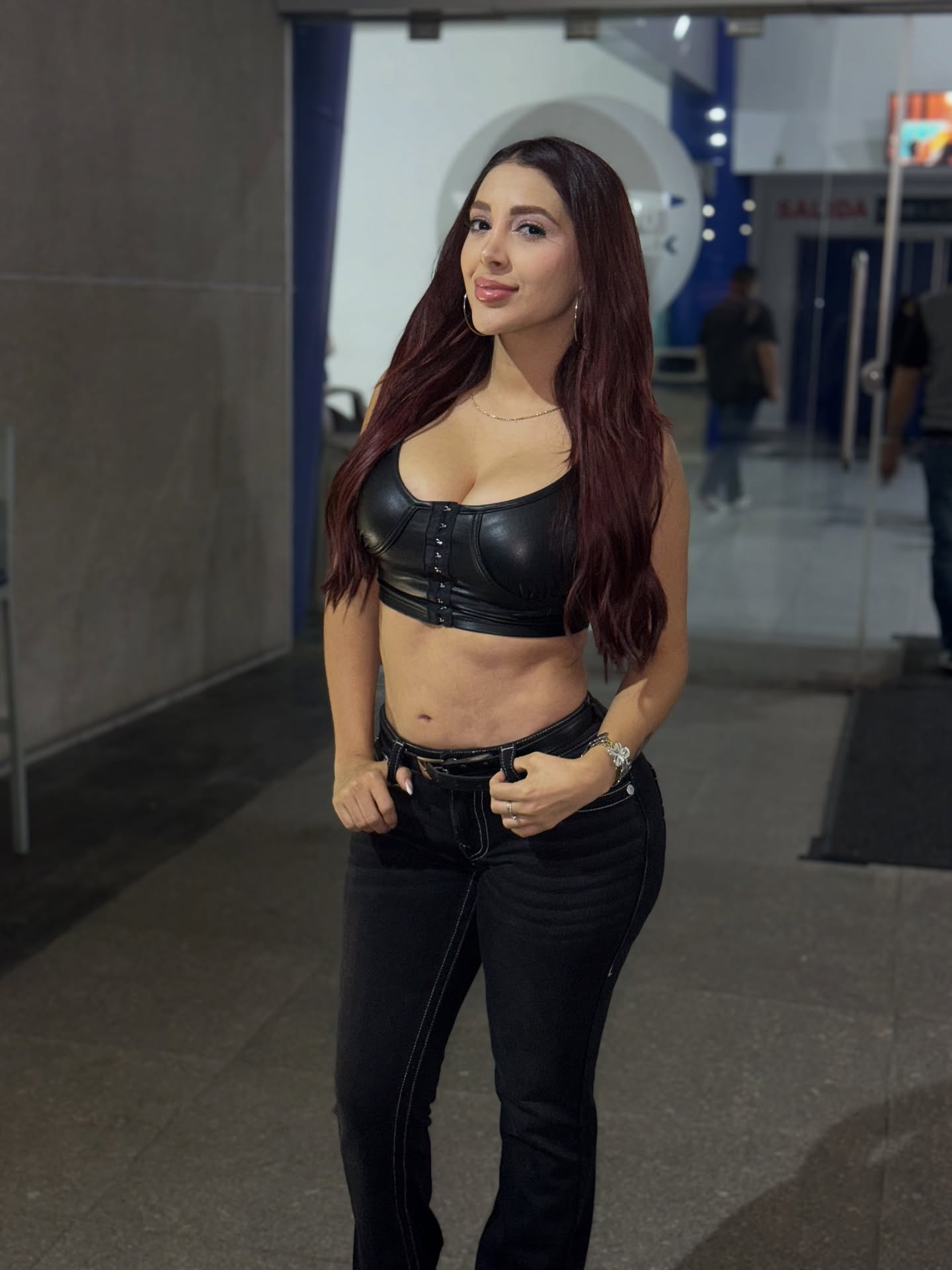 Jessica Sodi