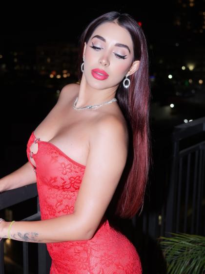Jessica Sodi photo 225706