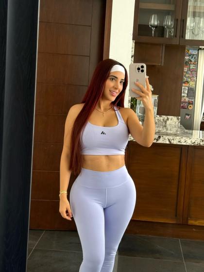 Jessica Sodi photo 225754