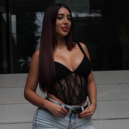 Jessica Sodi photo 225758