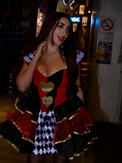 Jessica Sodi