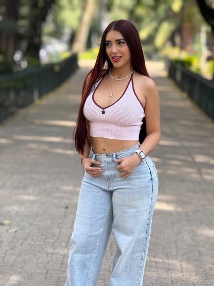 Jessica Sodi