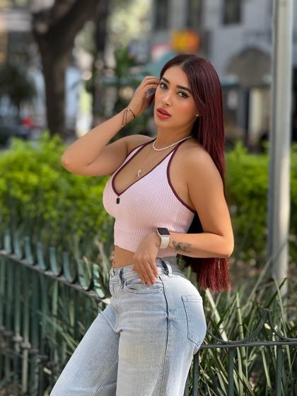 Jessica Sodi