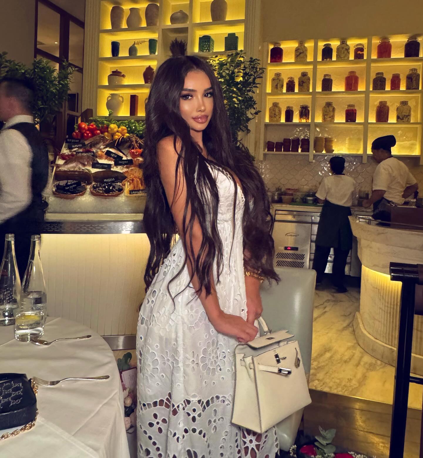 Sitora Israilova