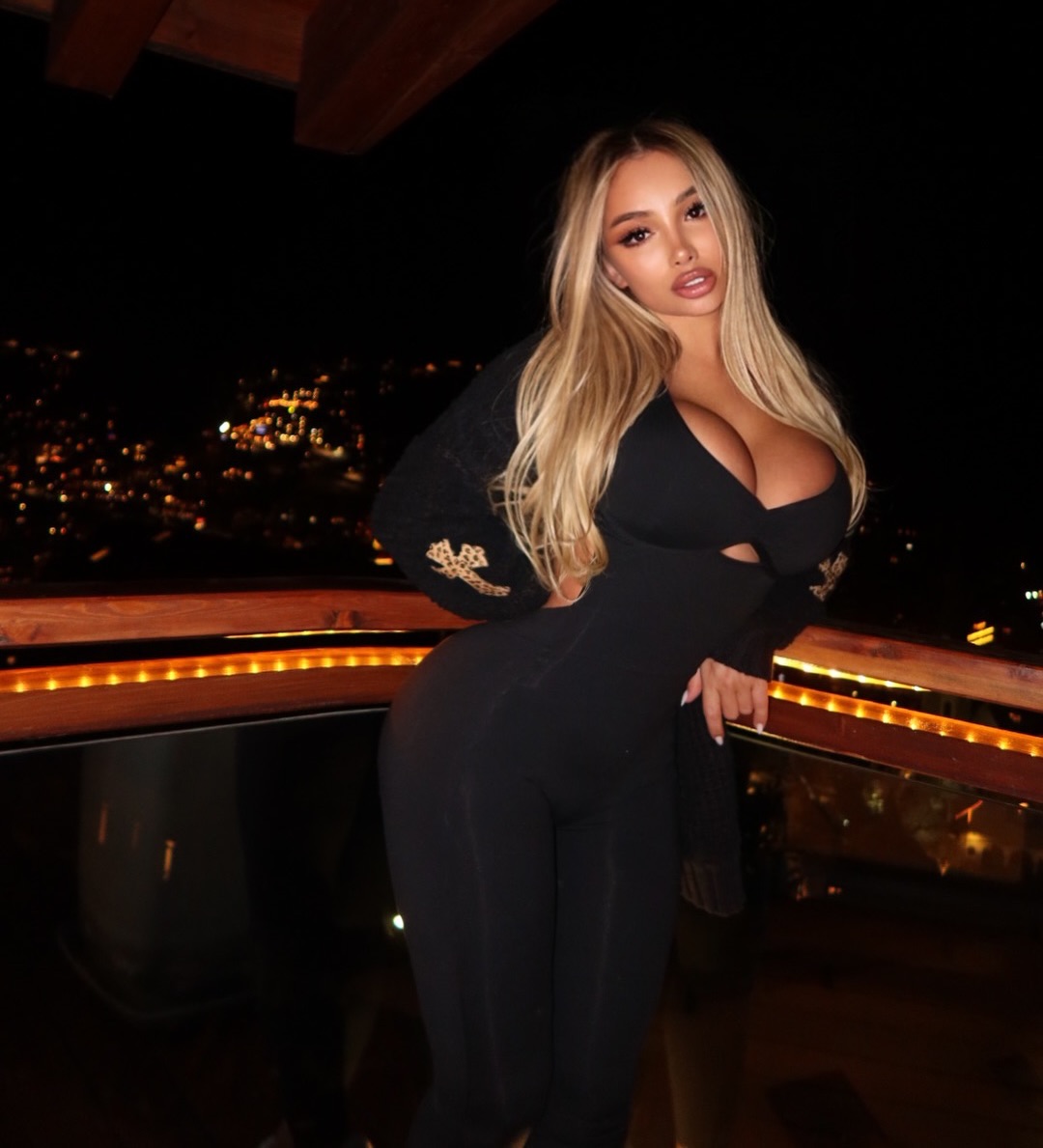 Sitora Israilova