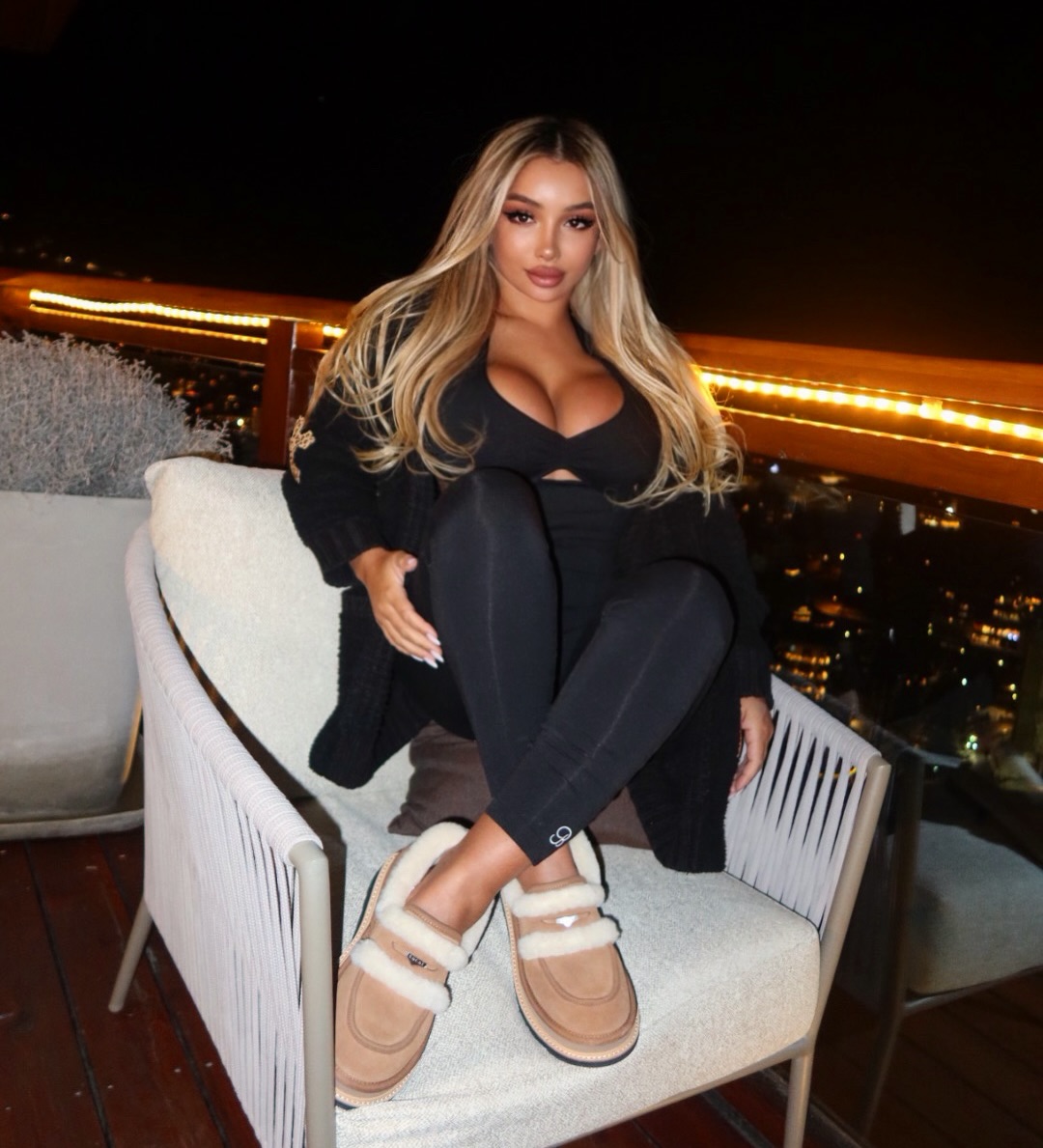 Sitora Israilova