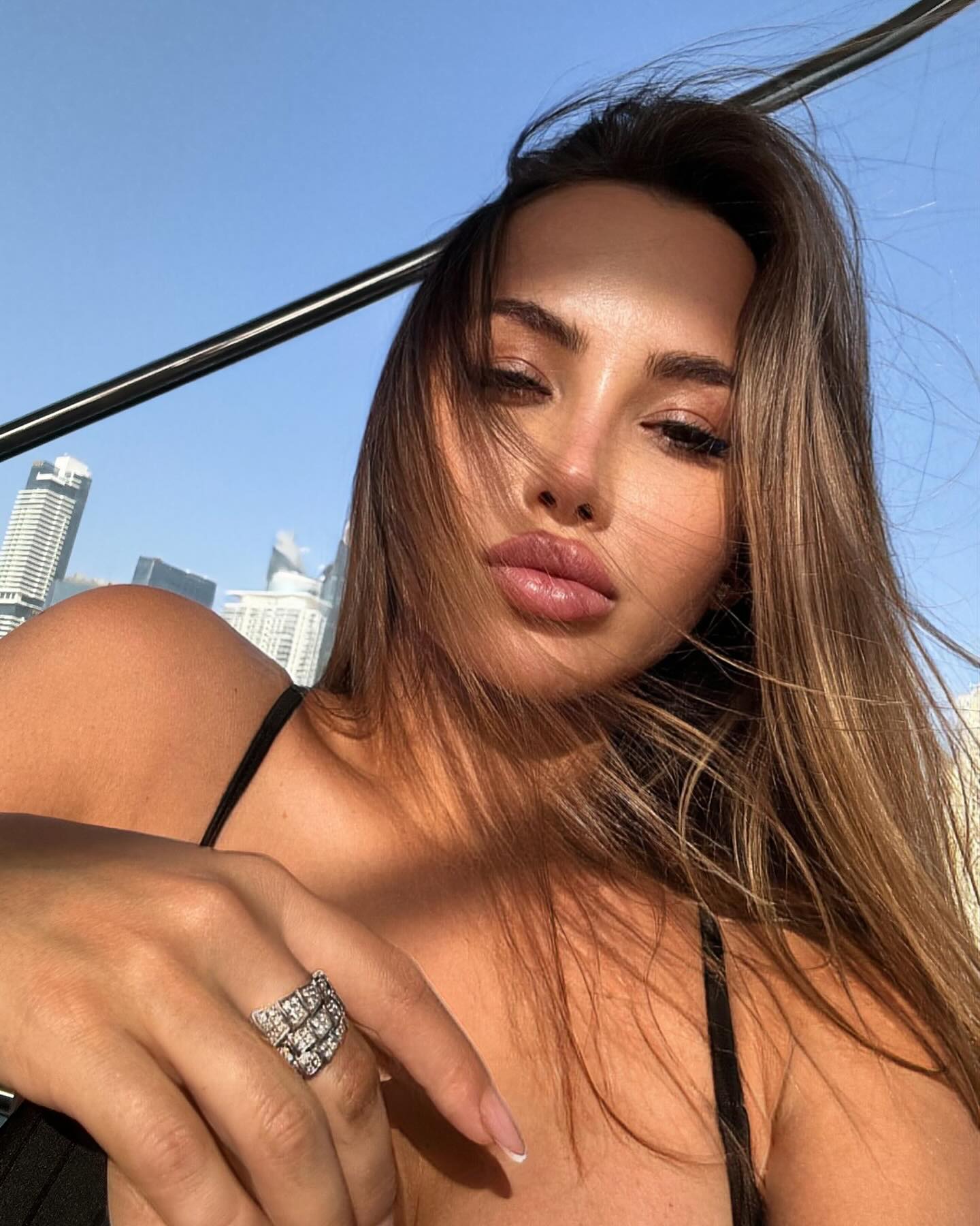 Sitora Israilova