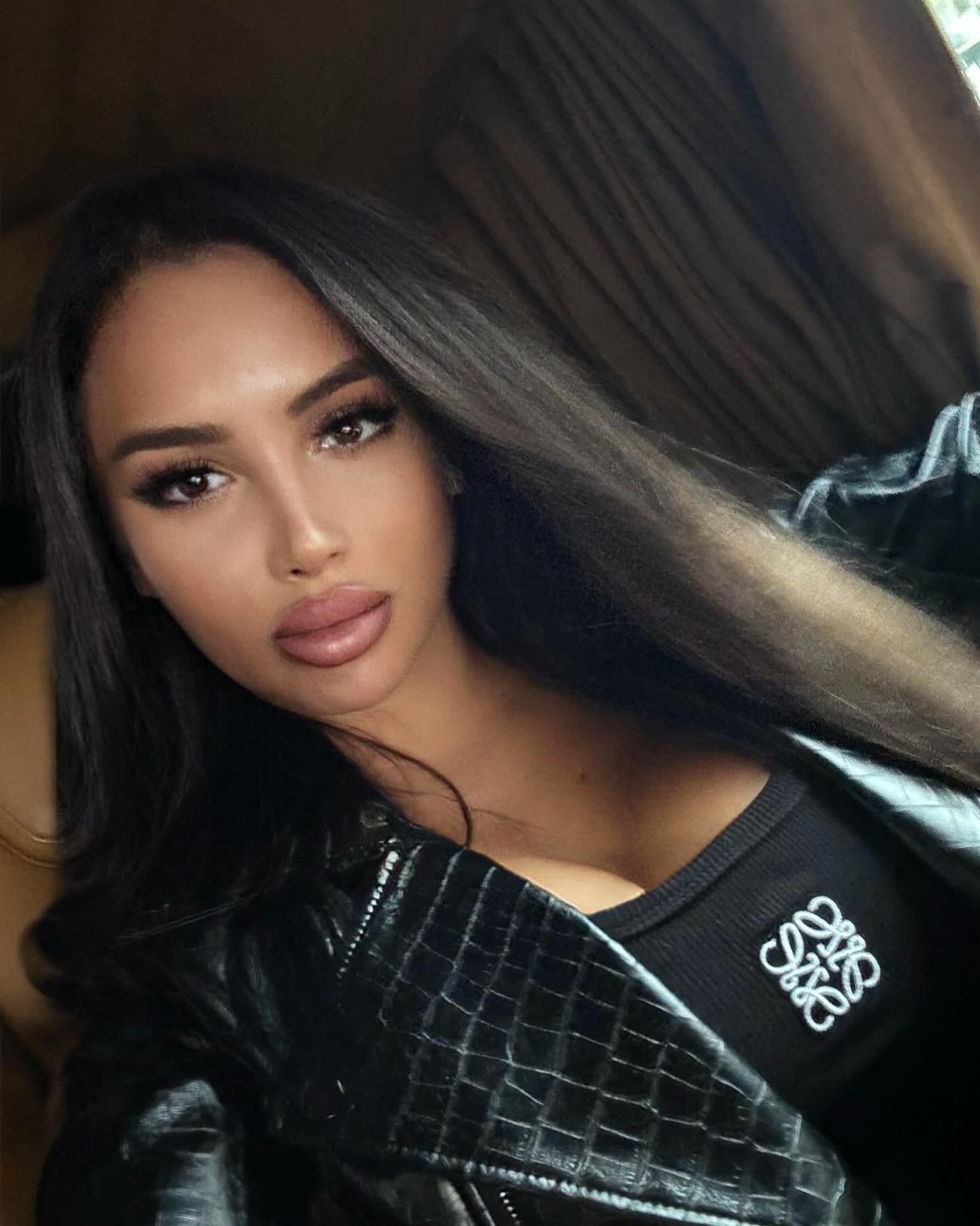 Sitora Israilova