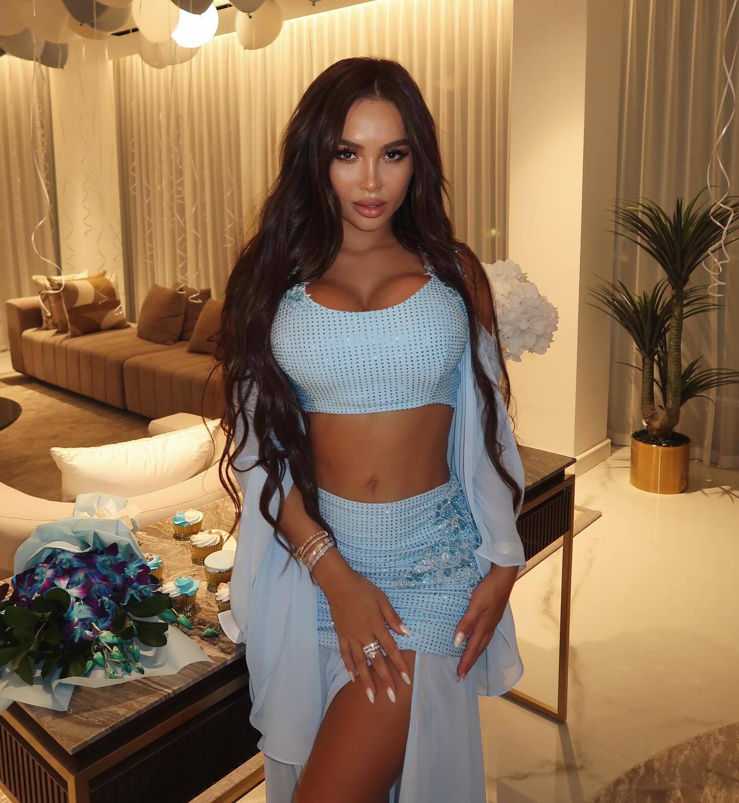 Sitora Israilova