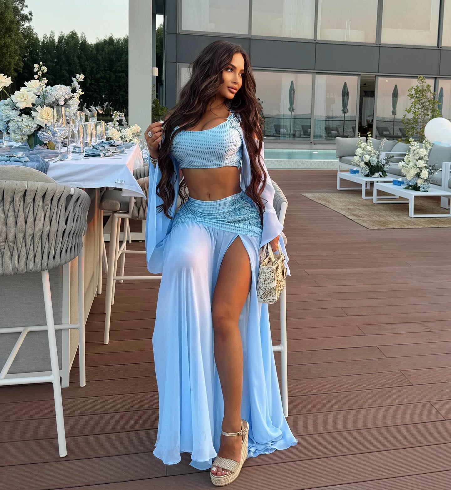 Sitora Israilova