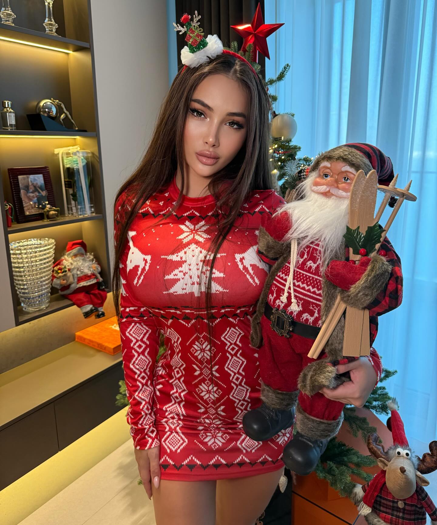 Sitora Israilova