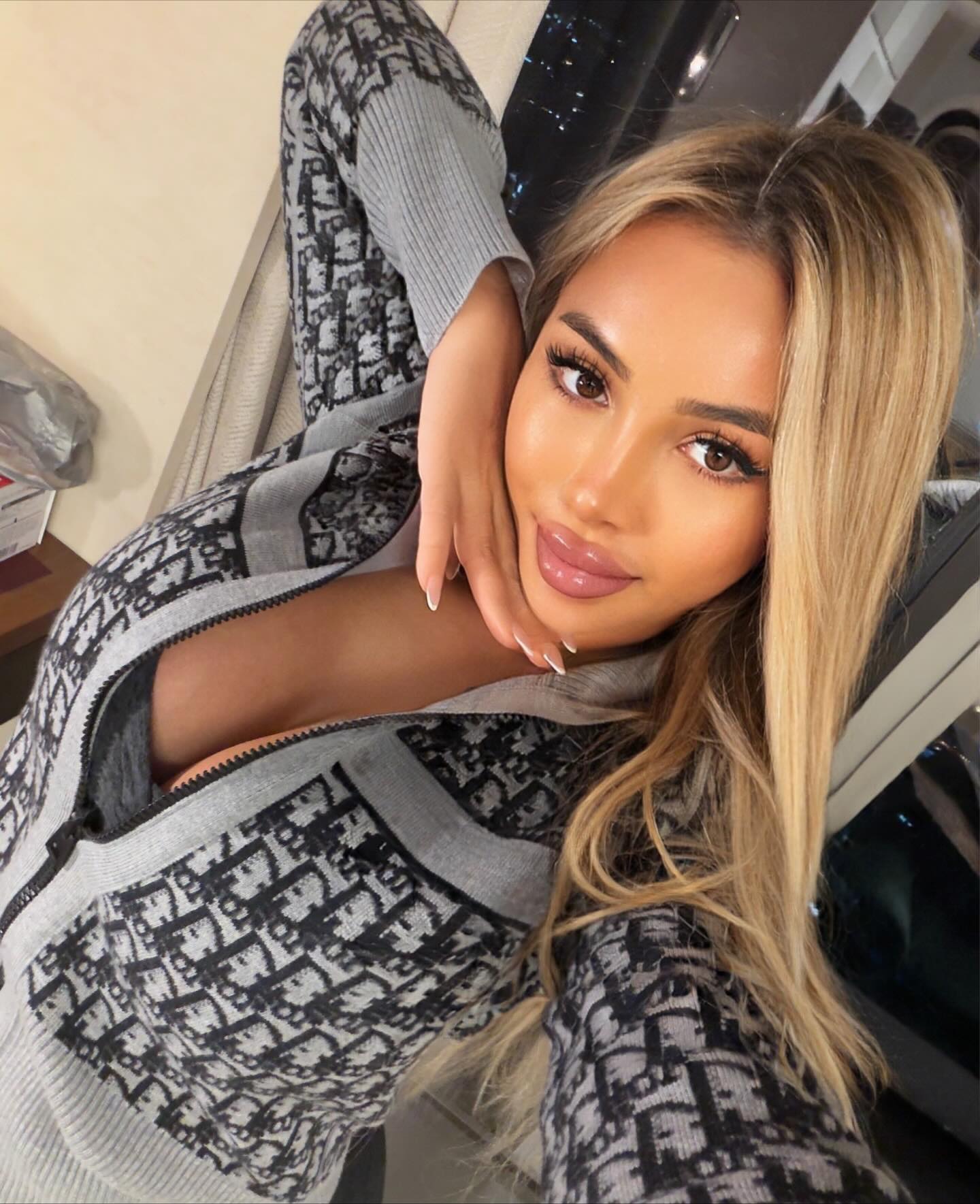 Sitora Israilova