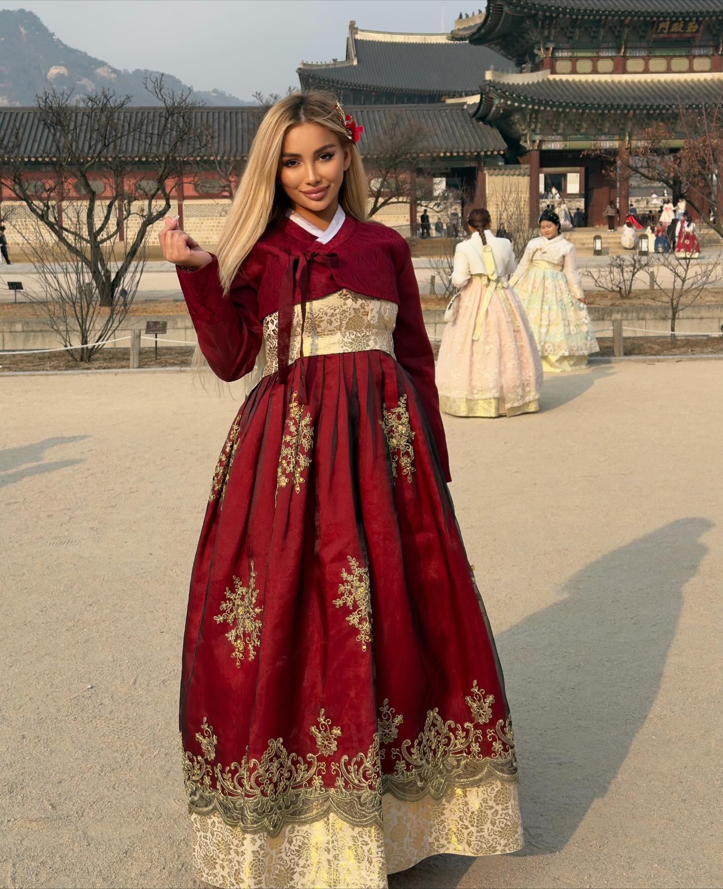 Sitora Israilova