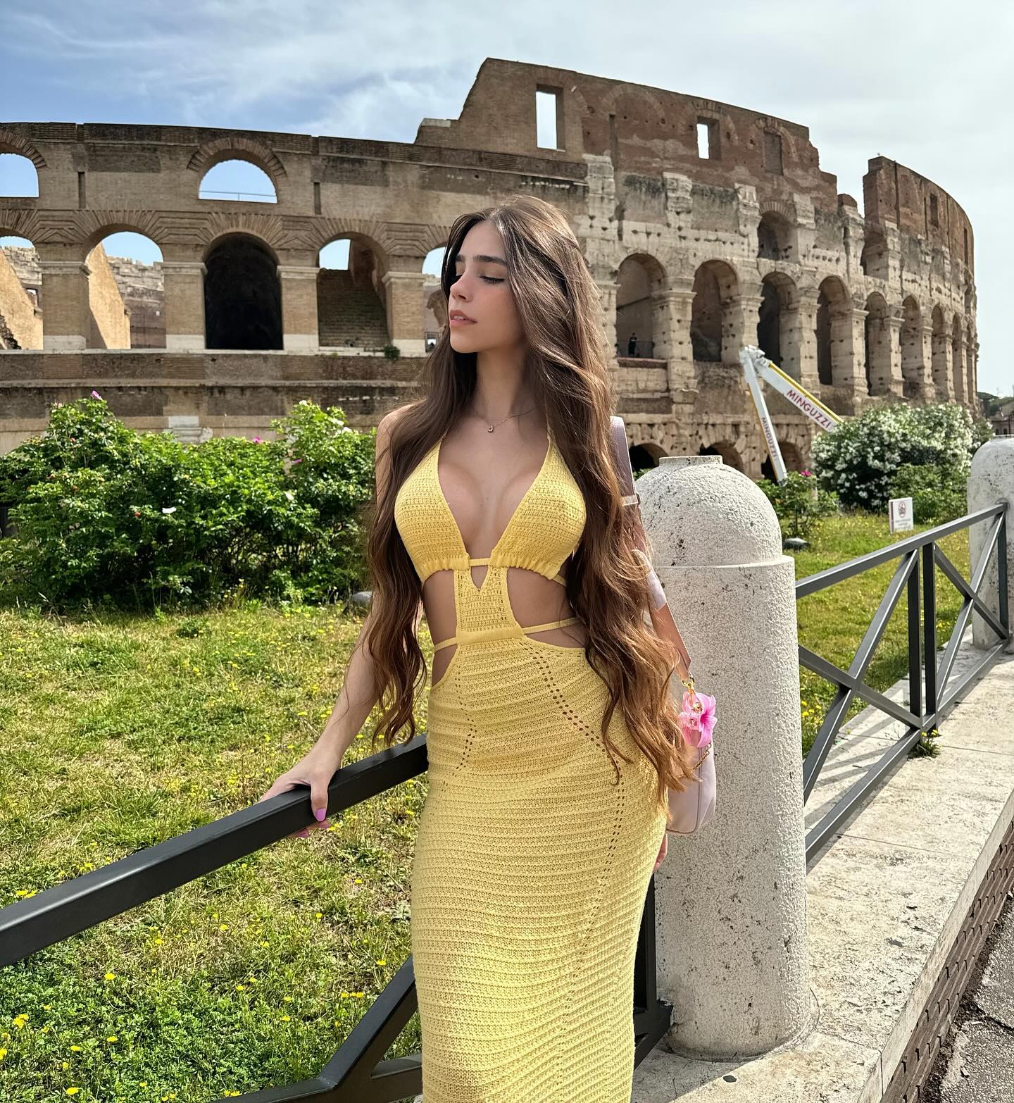 Giulia Rosa