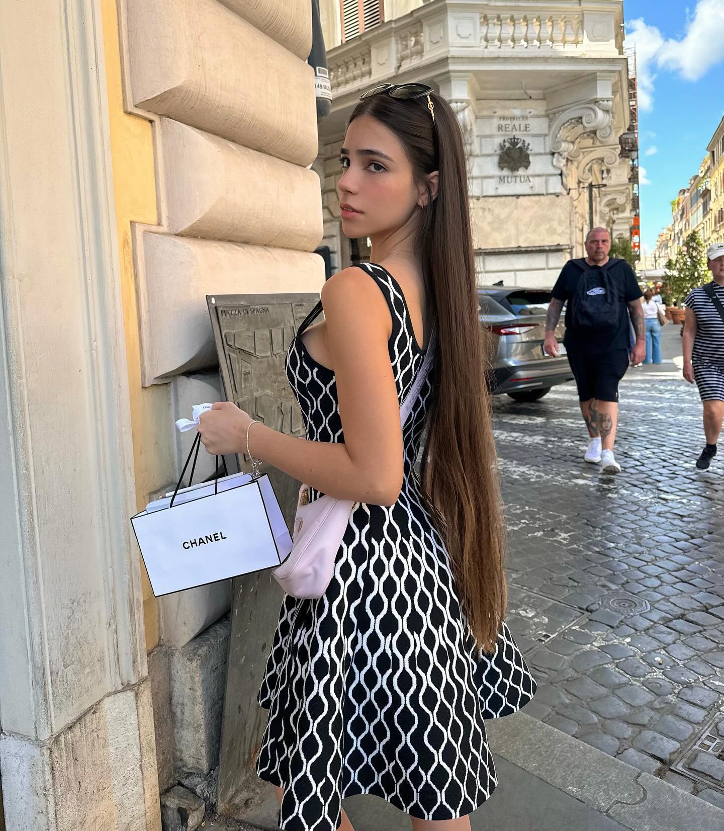 Giulia Rosa