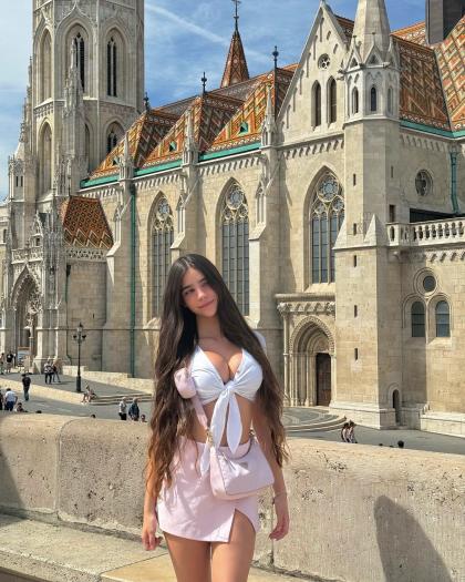Giulia Rosa photo 226460