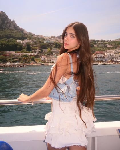 Giulia Rosa photo 226479