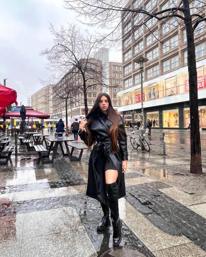 Giulia Rosa photo 226487