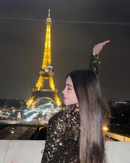 Giulia Rosa photo 226564