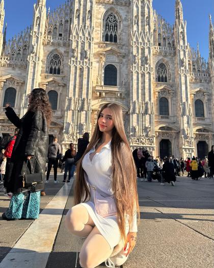 Giulia Rosa photo 226585