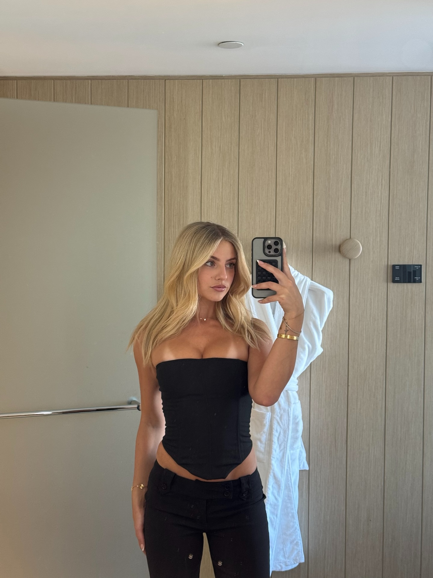 Sharna Beckman