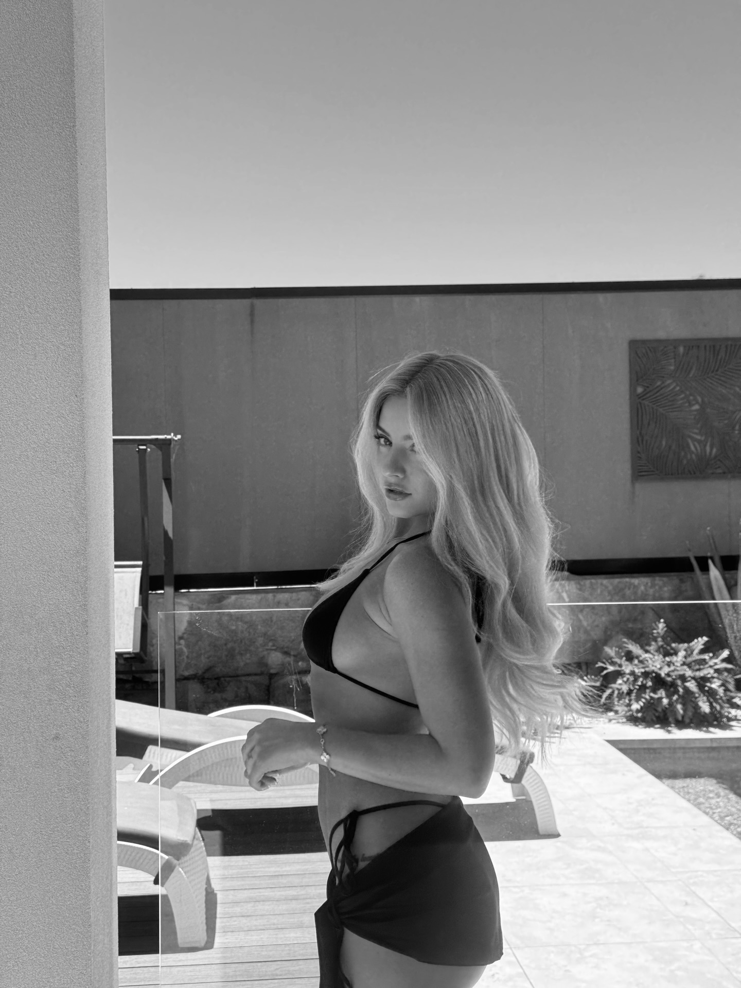 Sharna Beckman