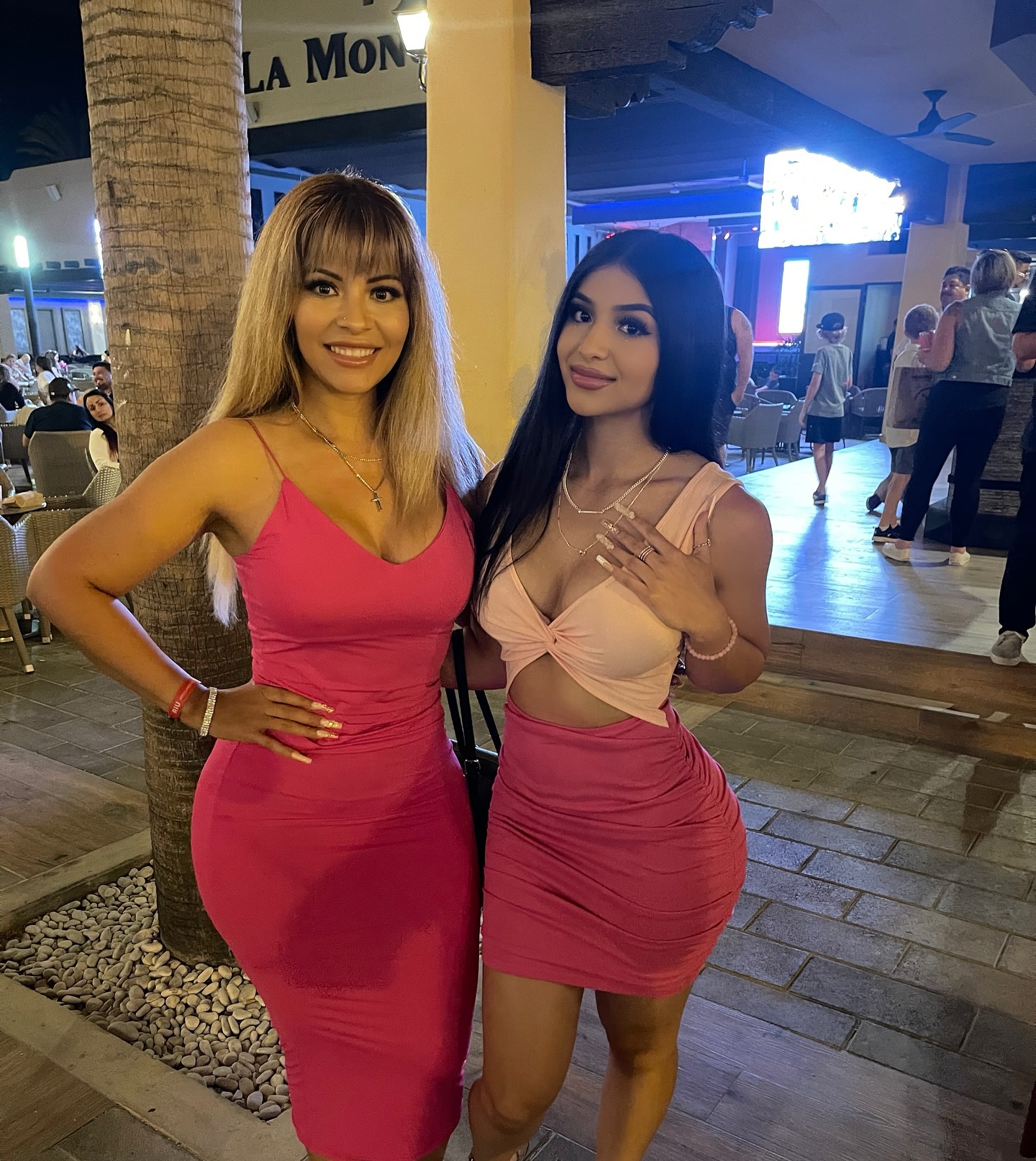 Ayelen Villasenor