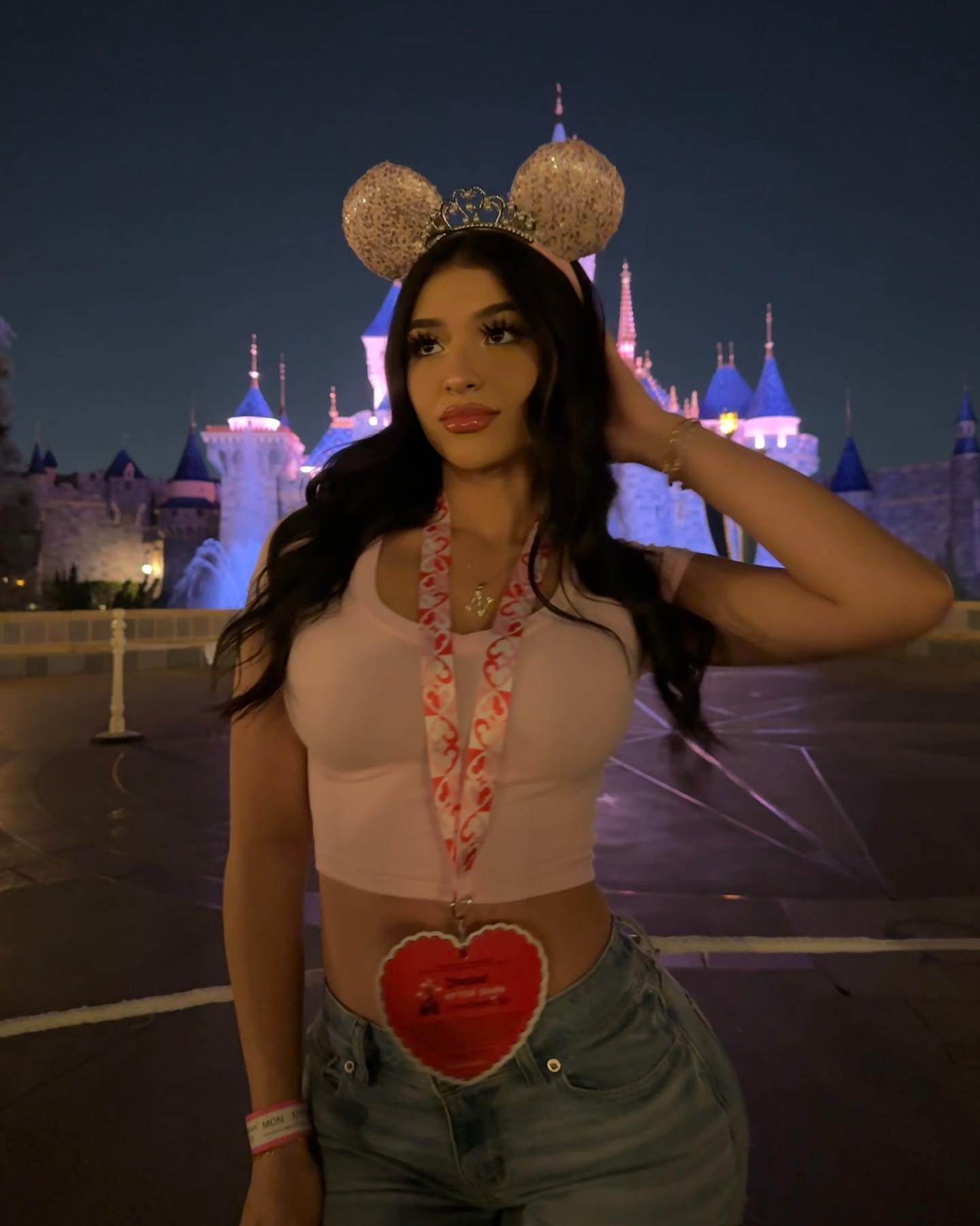 Ayelen Villasenor