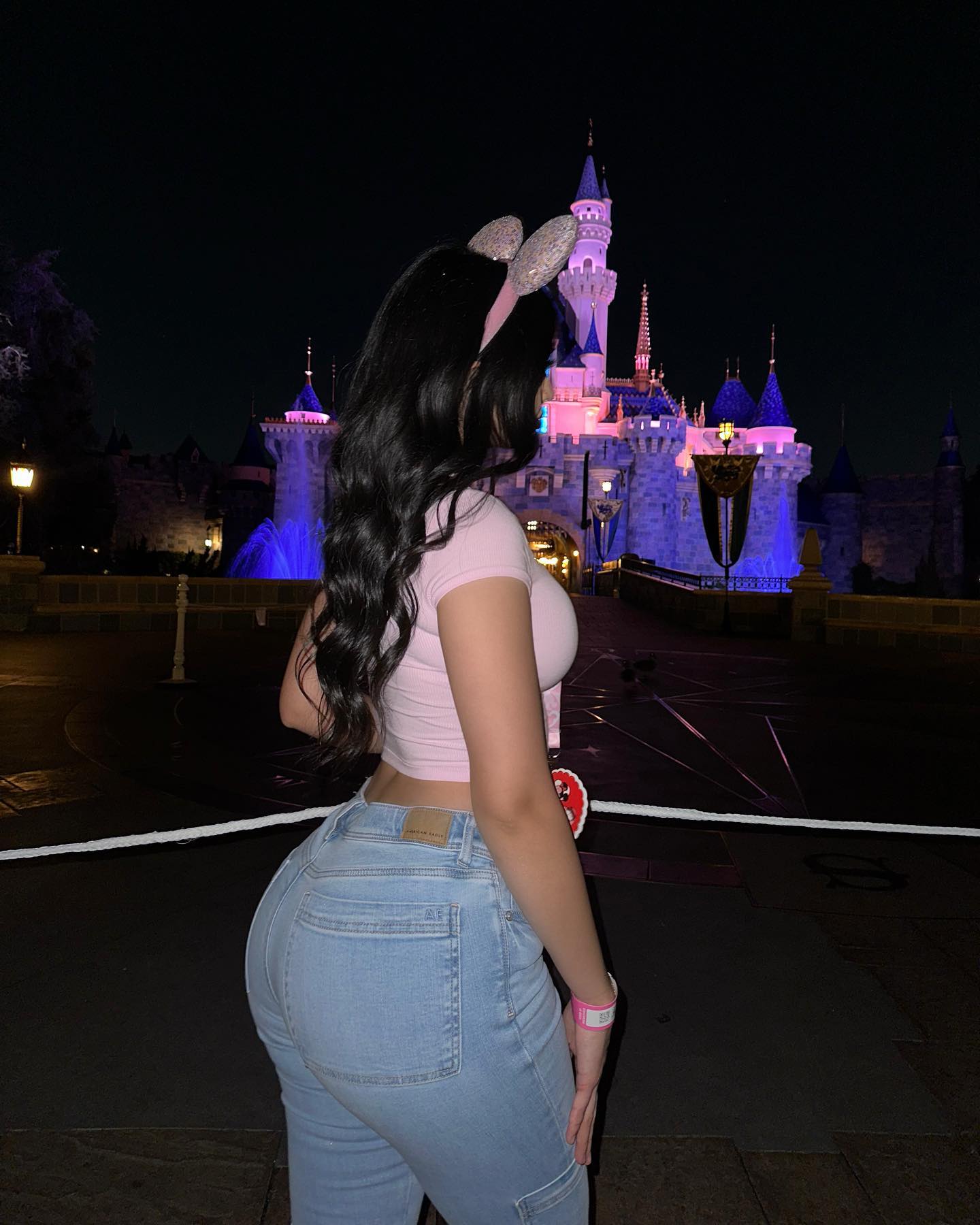 Ayelen Villasenor