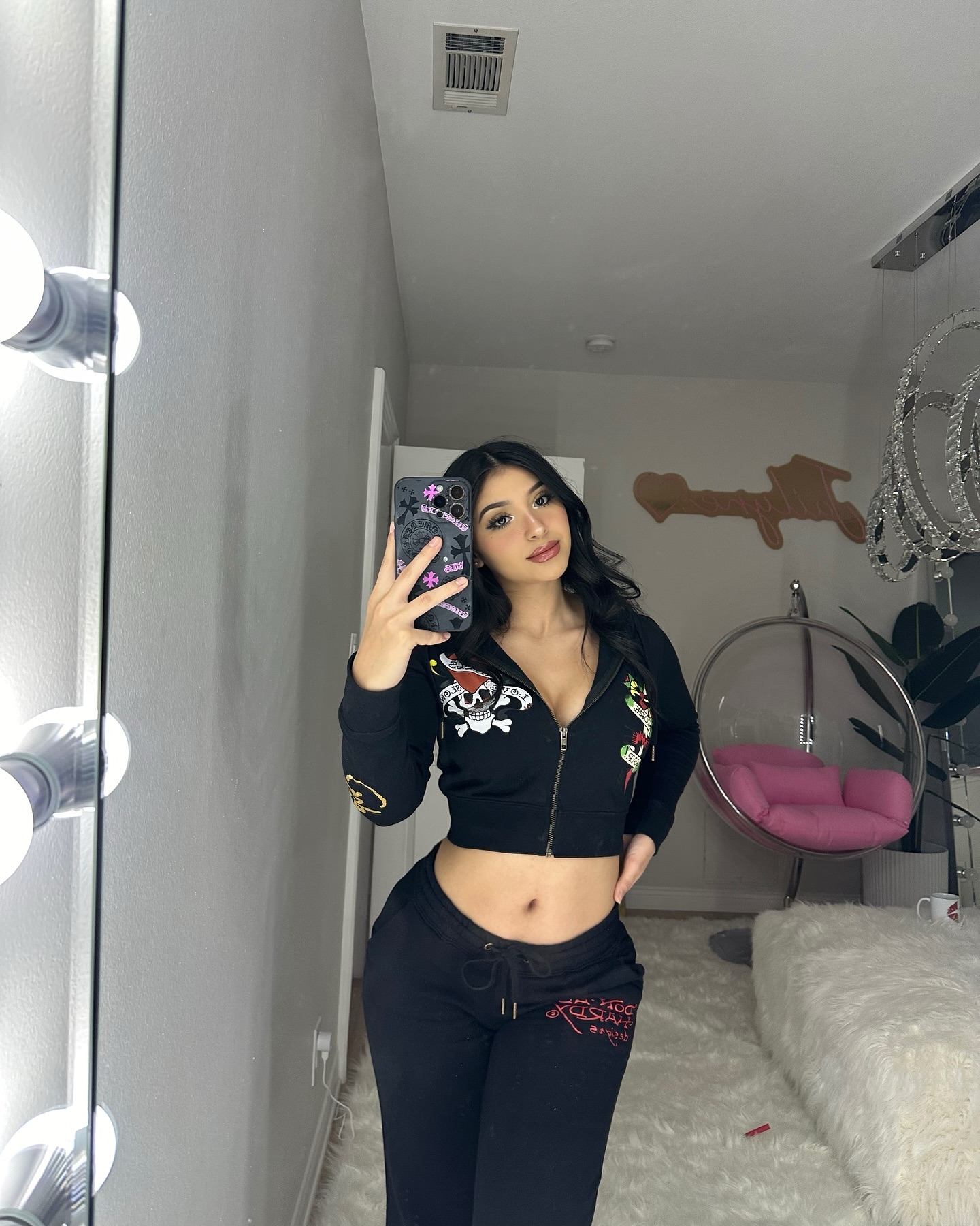 Ayelen Villasenor