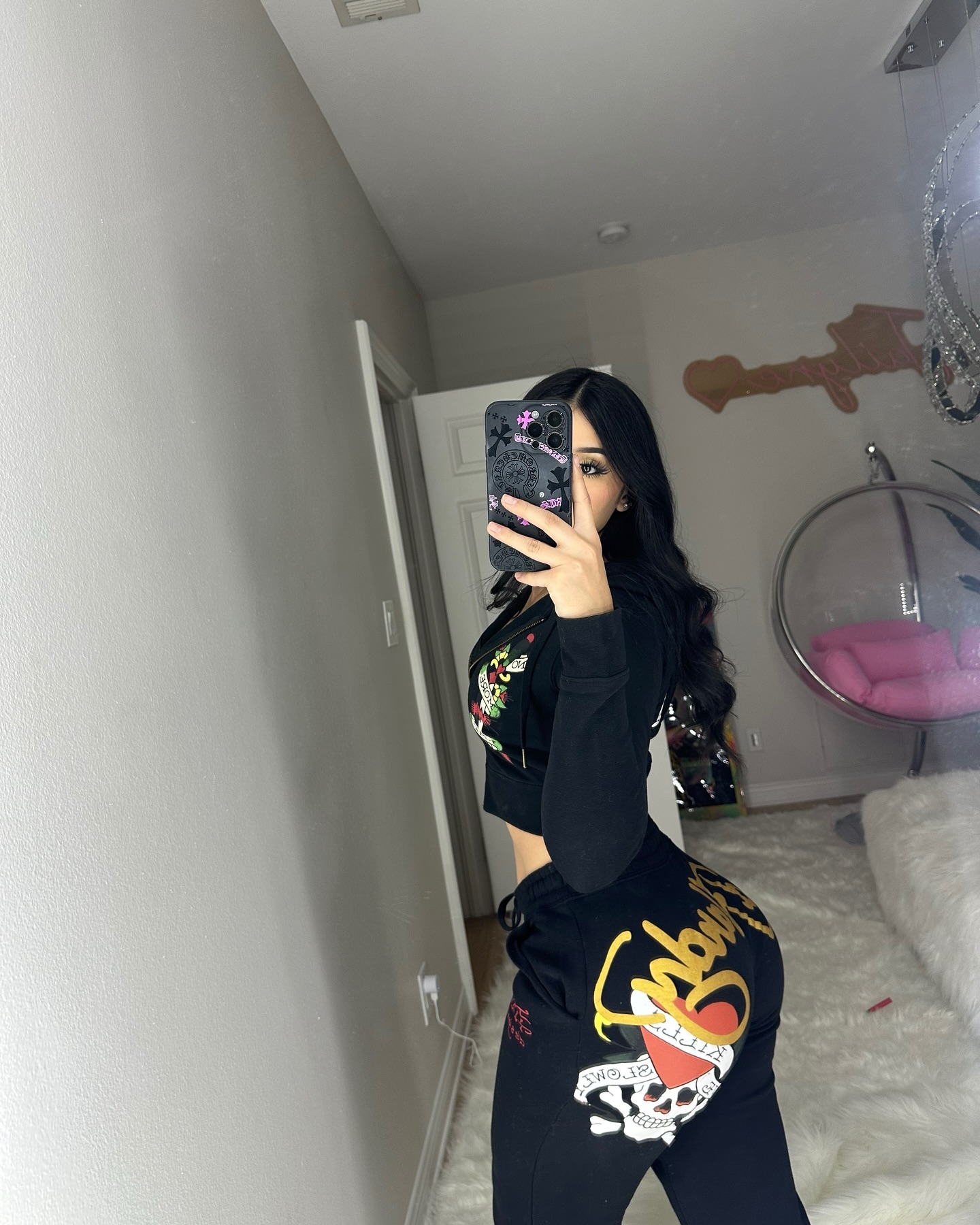 Ayelen Villasenor