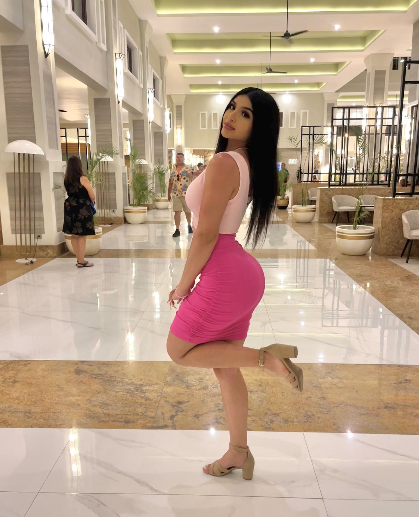 Ayelen Villasenor