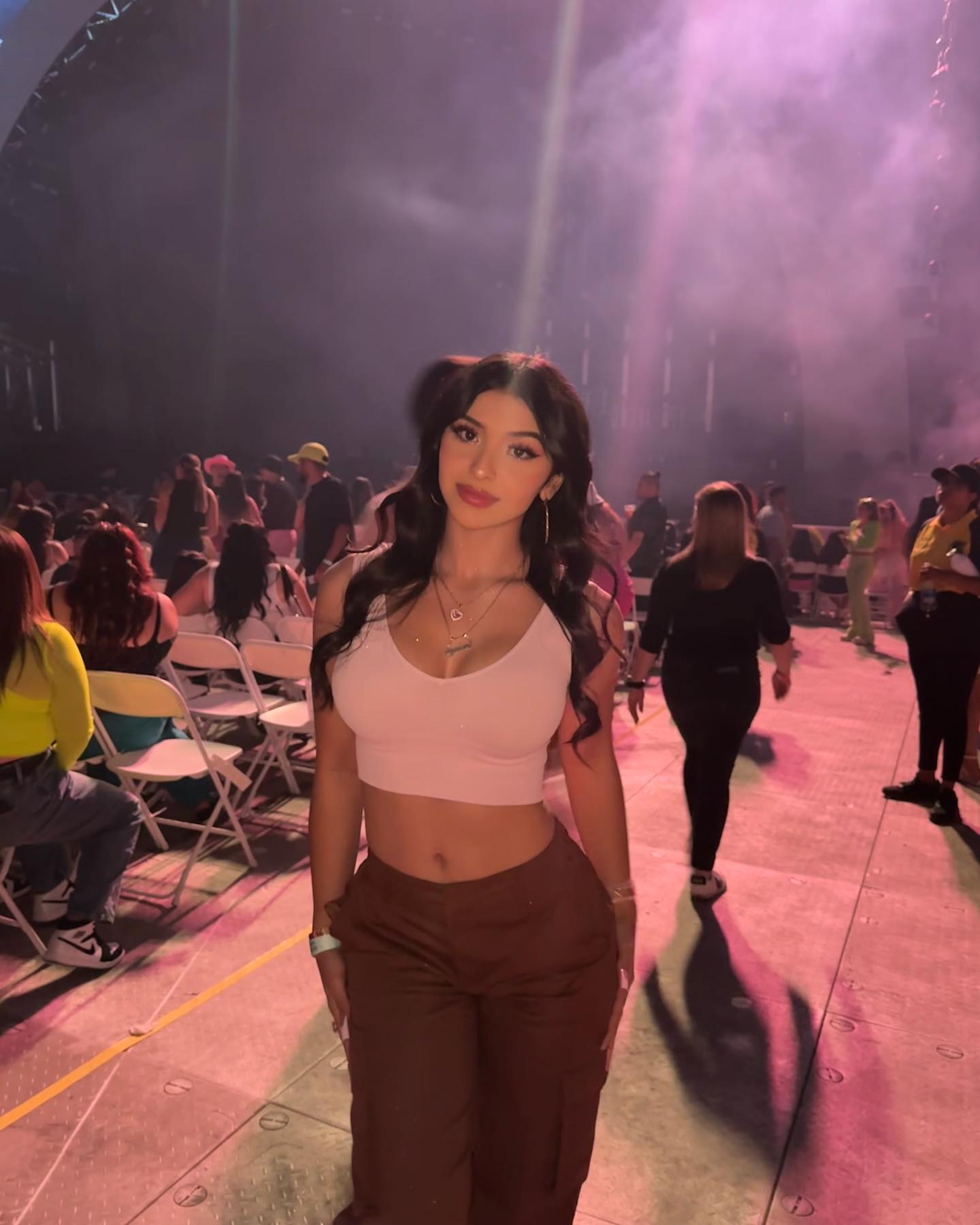 Ayelen Villasenor