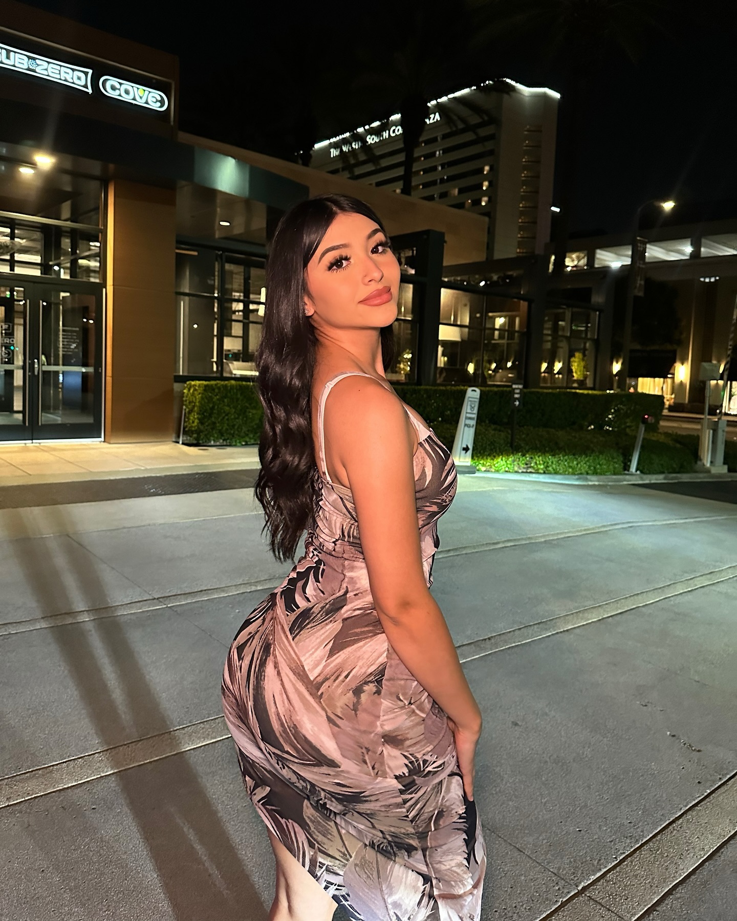 Ayelen Villasenor