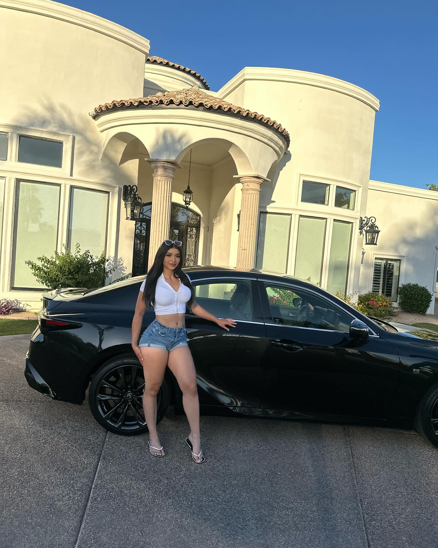 Ayelen Villasenor