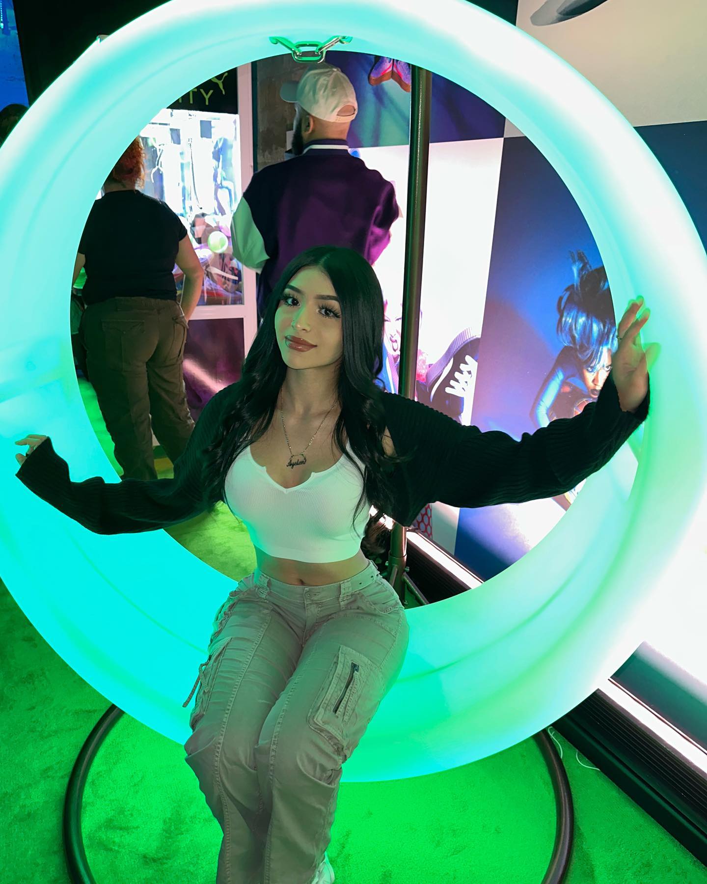Ayelen Villasenor
