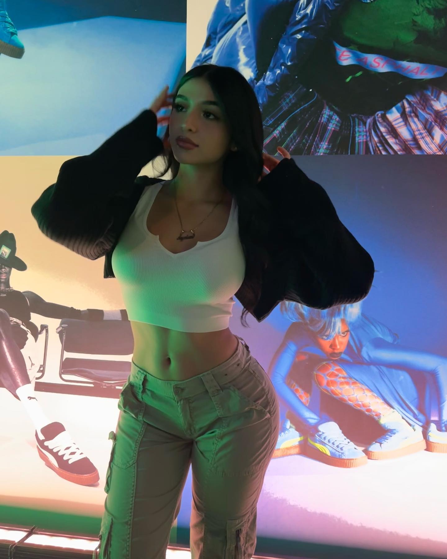 Ayelen Villasenor