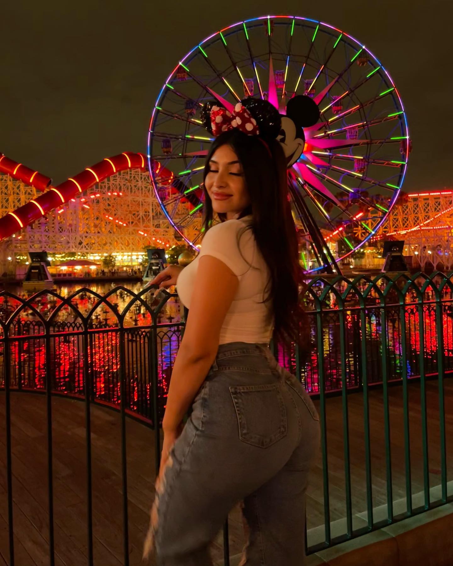 Ayelen Villasenor
