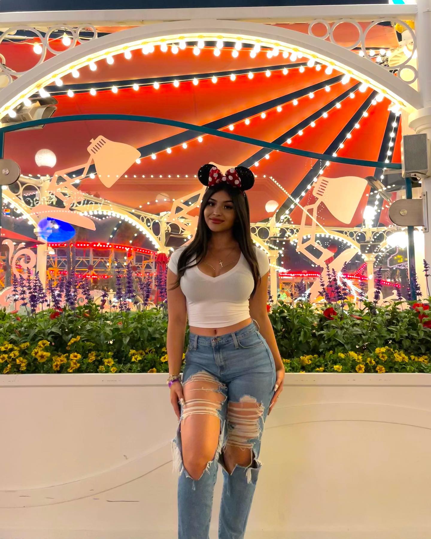 Ayelen Villasenor