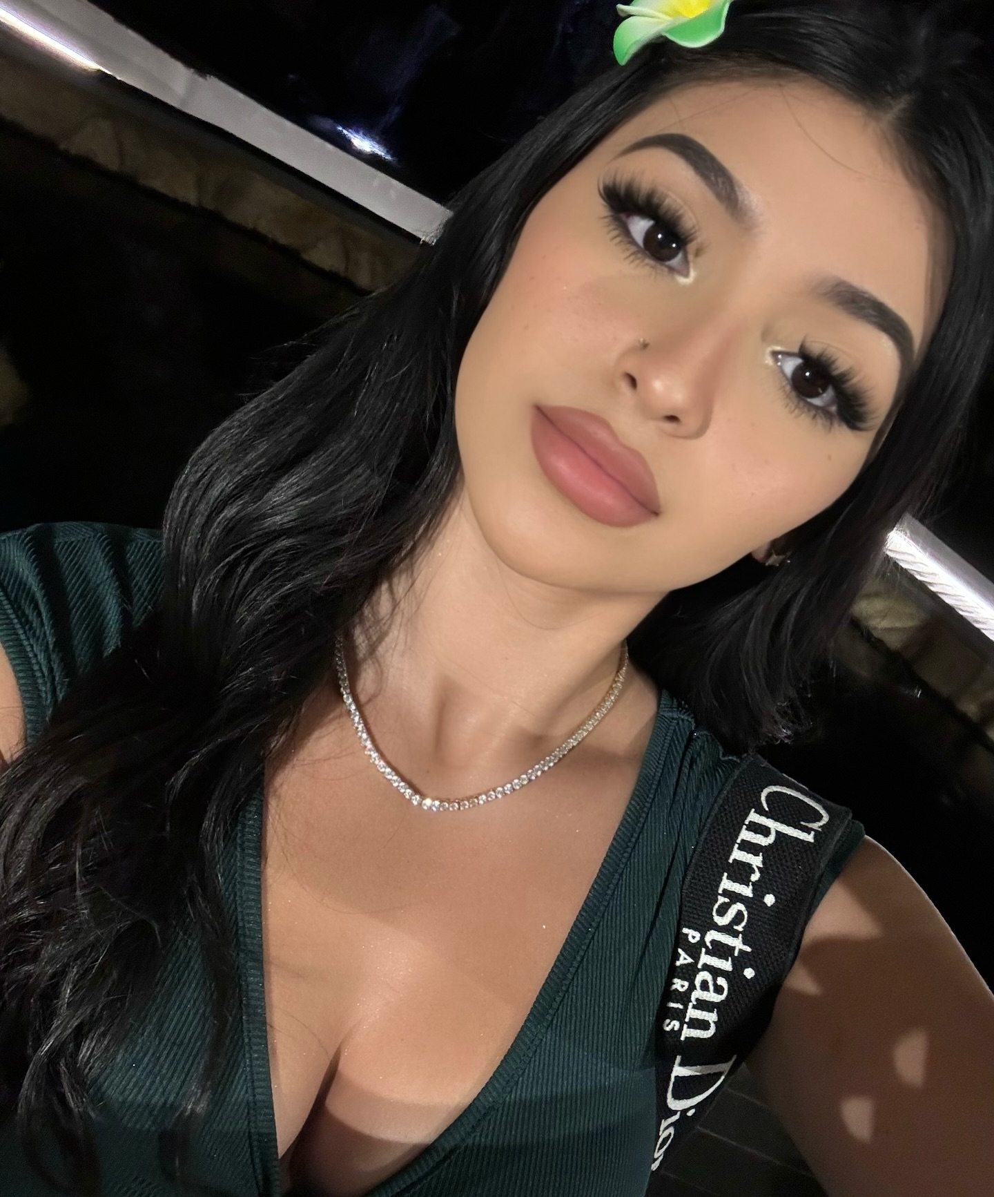 Ayelen Villasenor