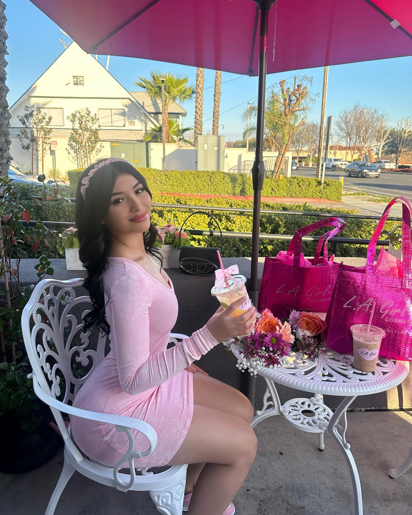 Ayelen Villasenor