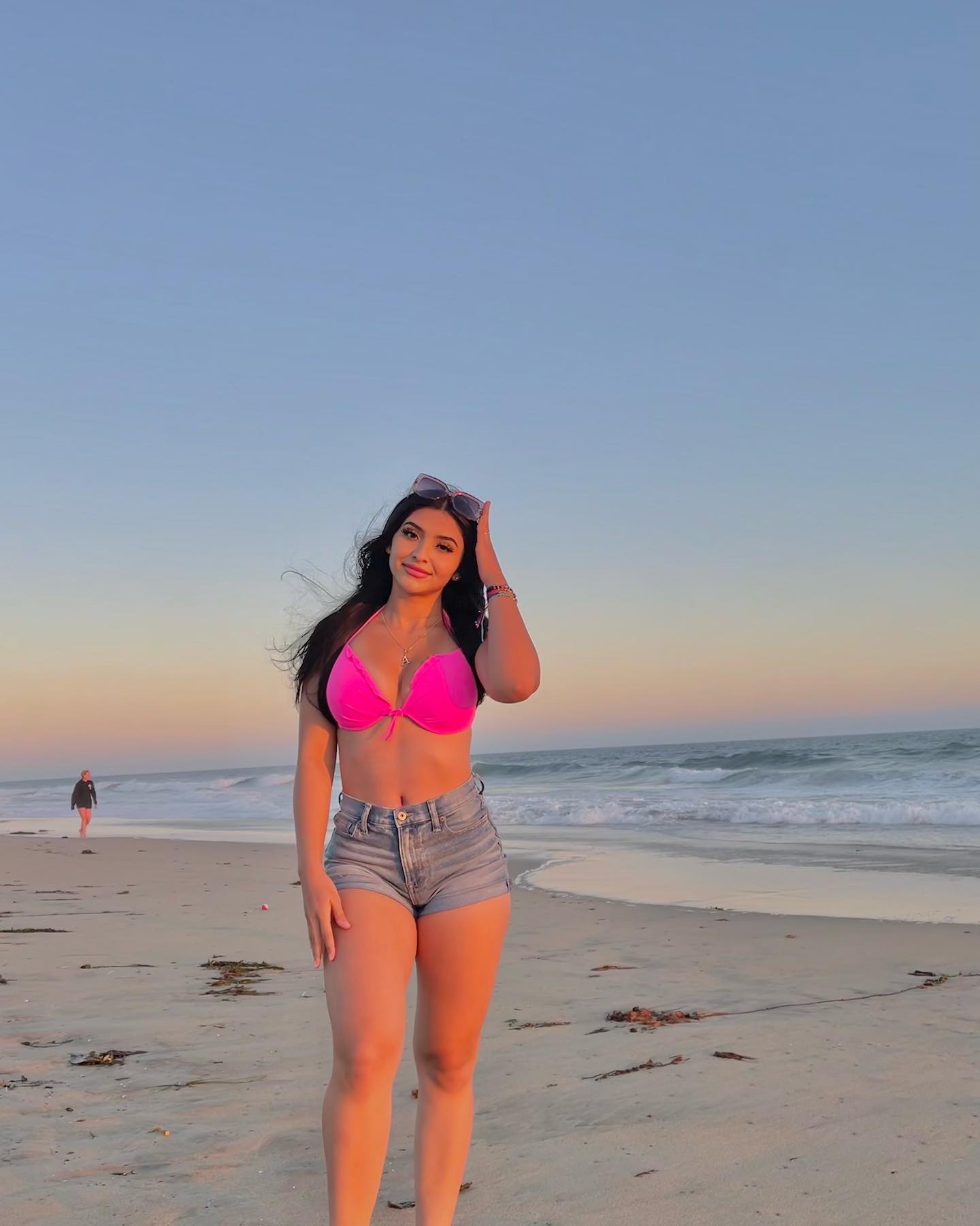Ayelen Villasenor