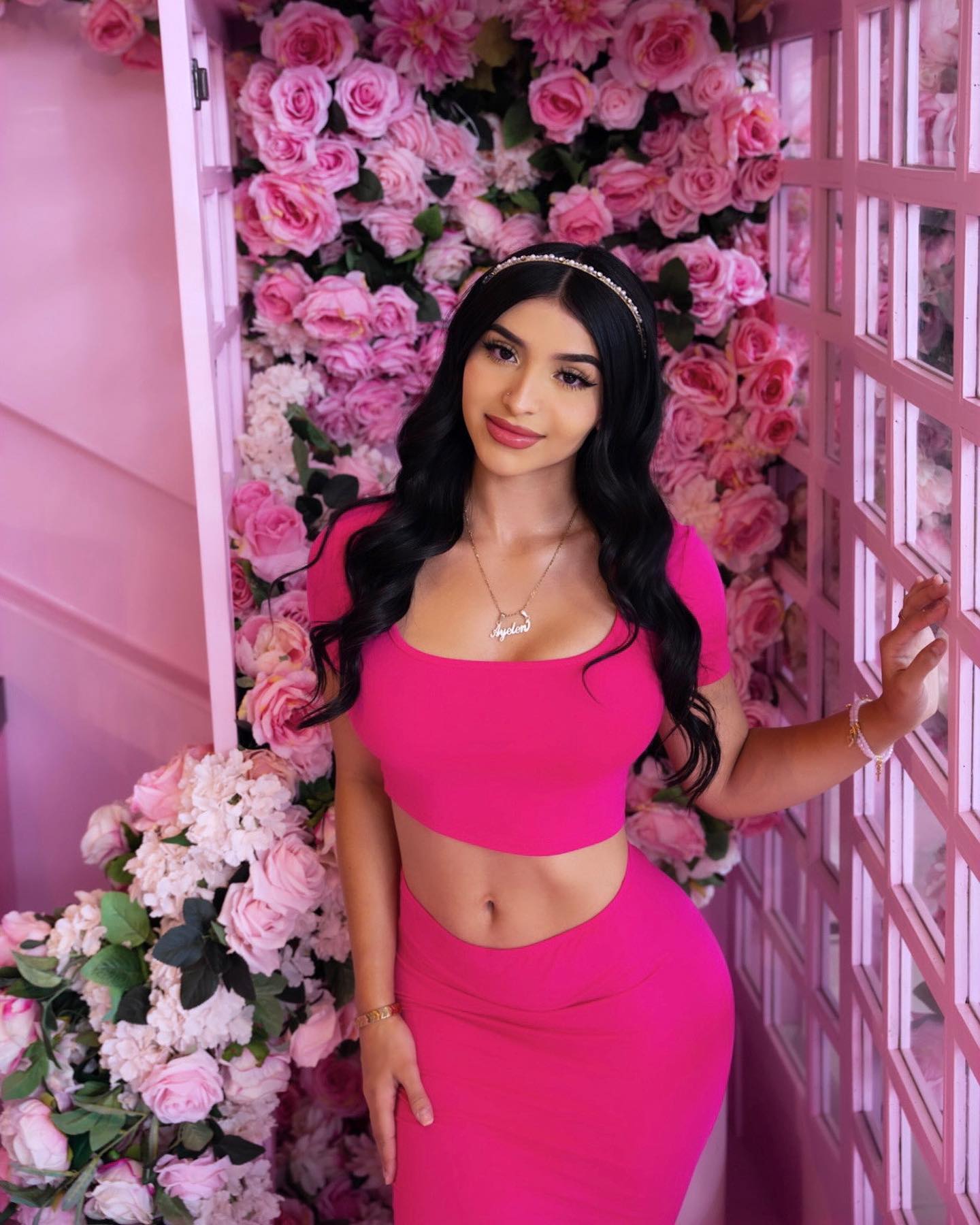 Ayelen Villasenor