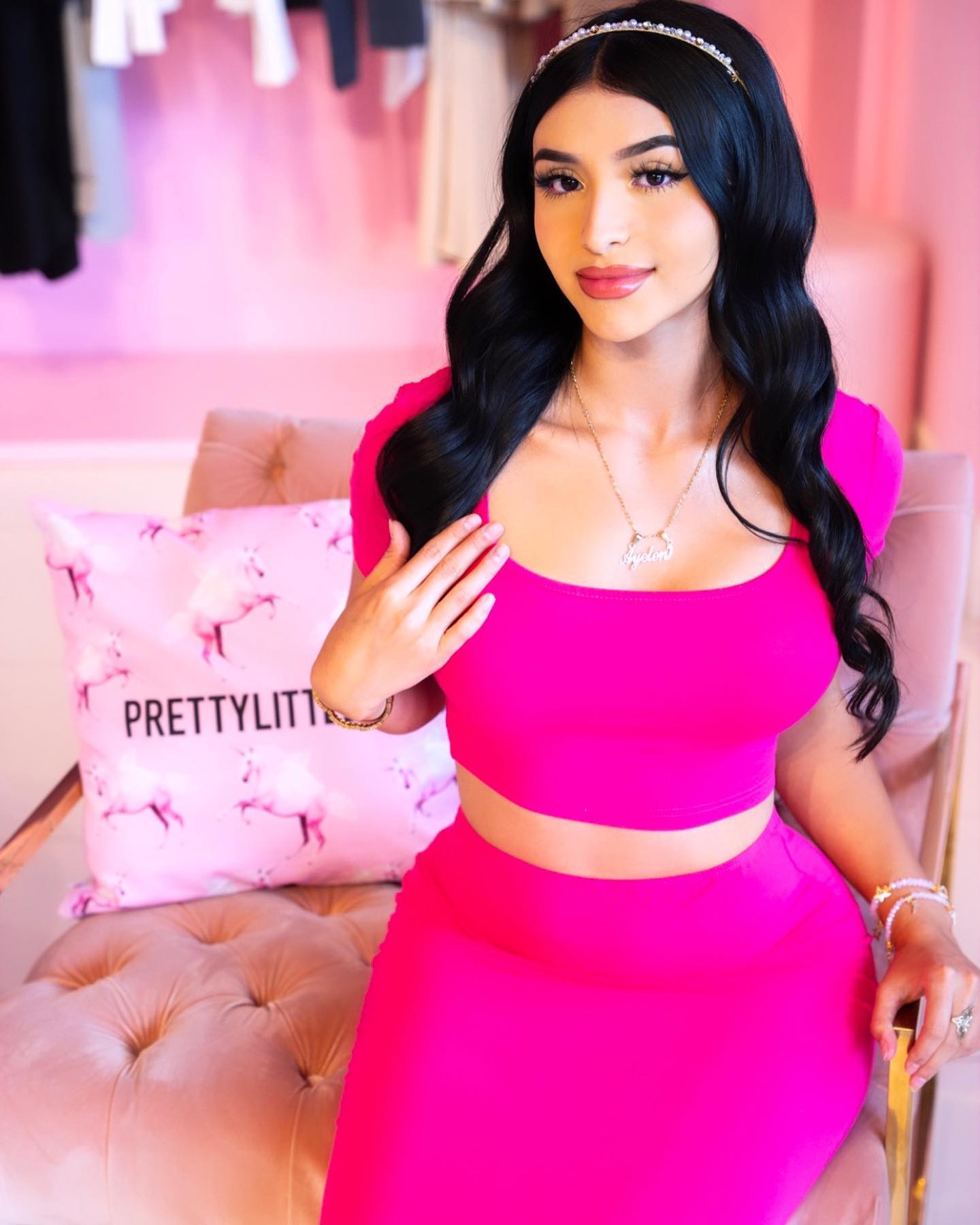 Ayelen Villasenor