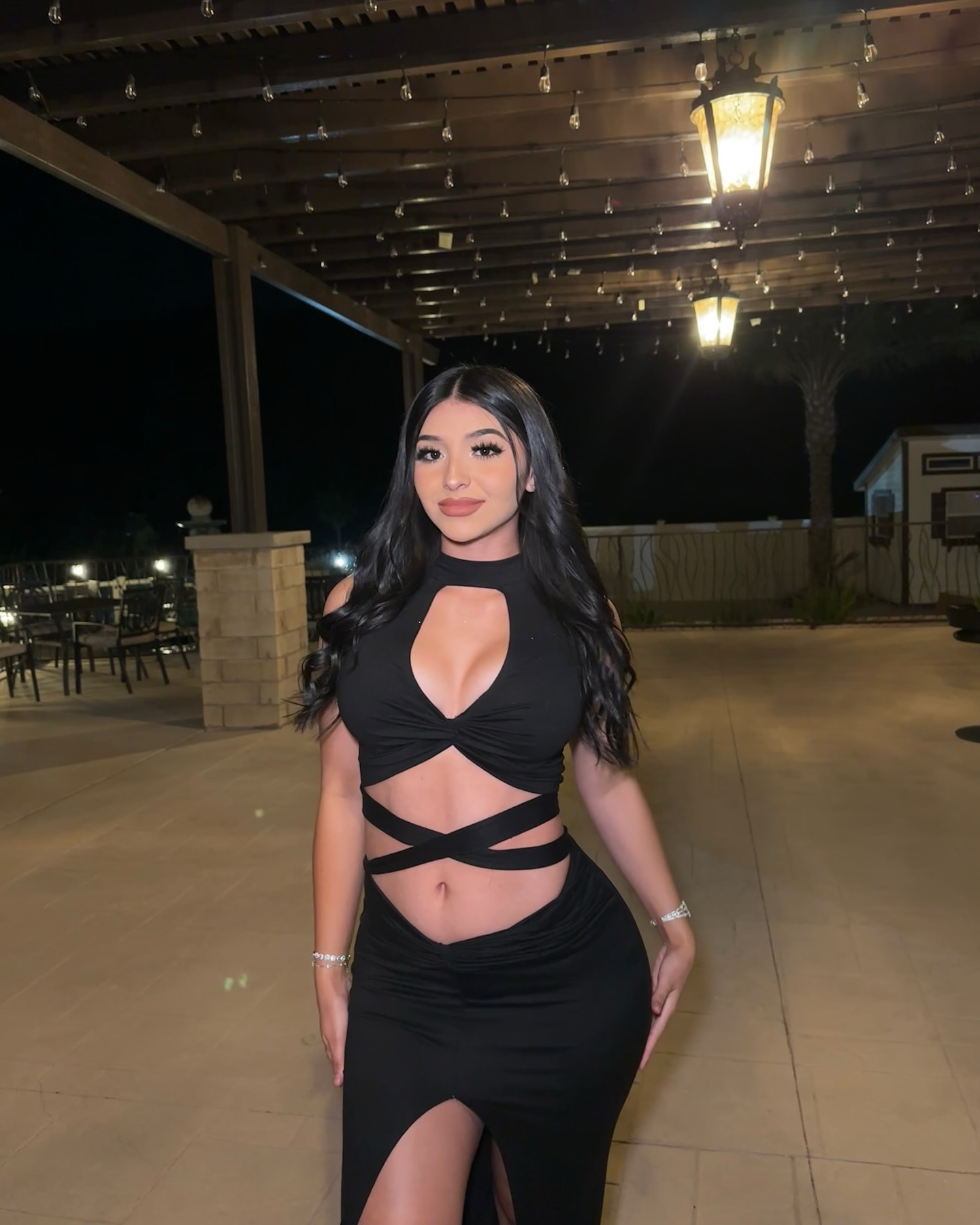 Ayelen Villasenor