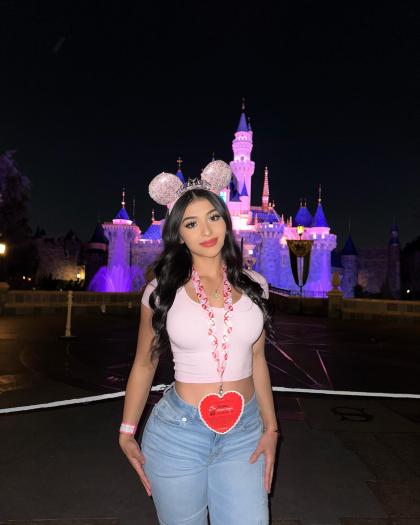 Ayelen Villasenor photo 227479
