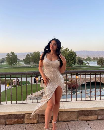 Ayelen Villasenor photo 227510