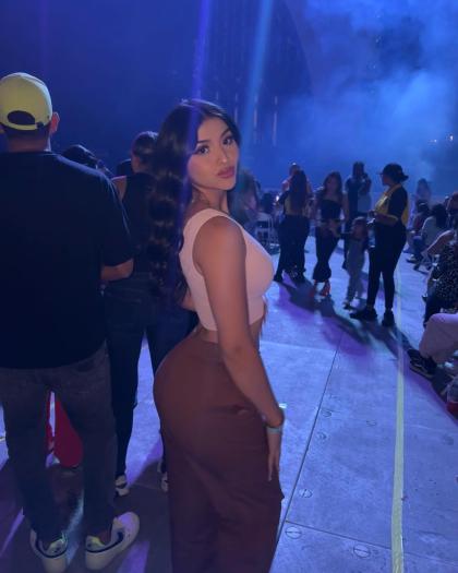 Ayelen Villasenor photo 227515